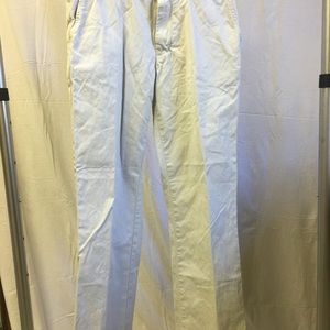 Vineyard vines dress chinos